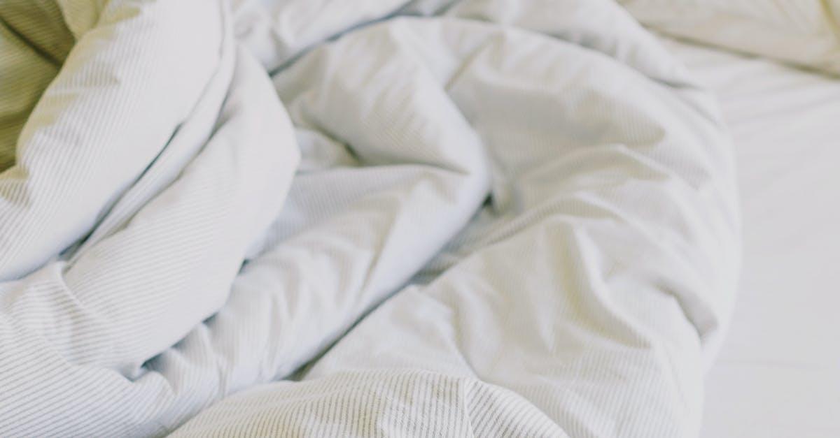 Sådan opnår du en køligere nattesøvn: Tips til at få det koldere om natten