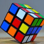 Rubik’s cube: En sjov og effektiv hjernetræning